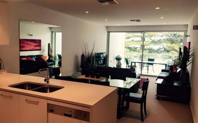 Breeze Apartments