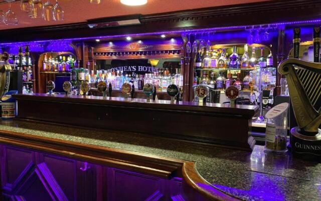 O'Shea's