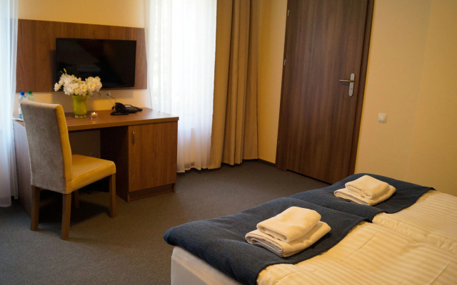 Osrodek Wypoczynkowy Zorza