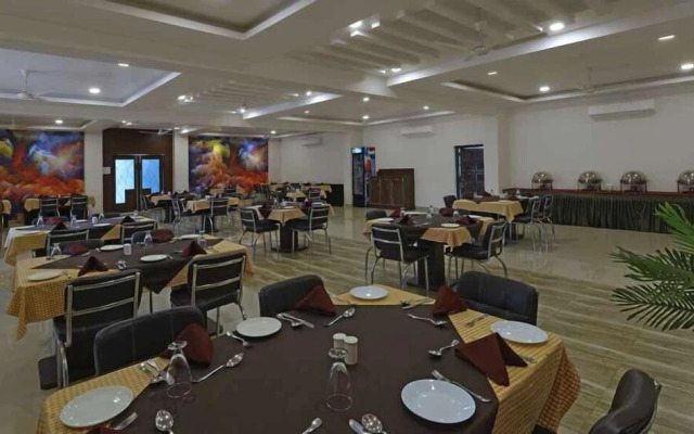 The Elegance Resort