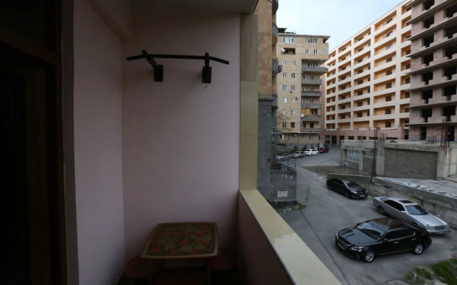 Avenue Hostel Yerevan