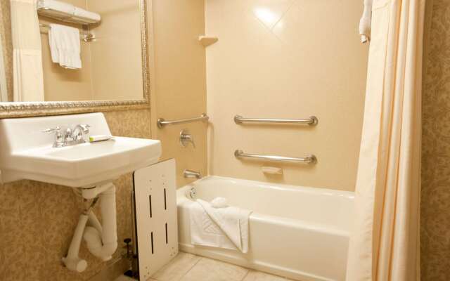 Wyndham Midland Downtown