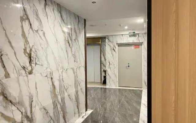 Ledong Fengyue Hotel