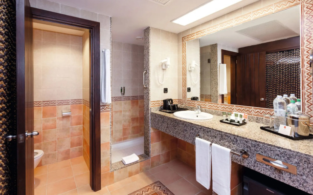 Hotel Riu Touareg - All Inclusive