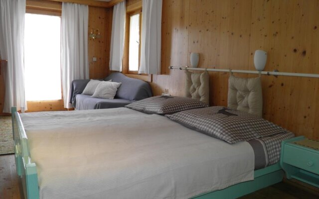 Haus Hanshois