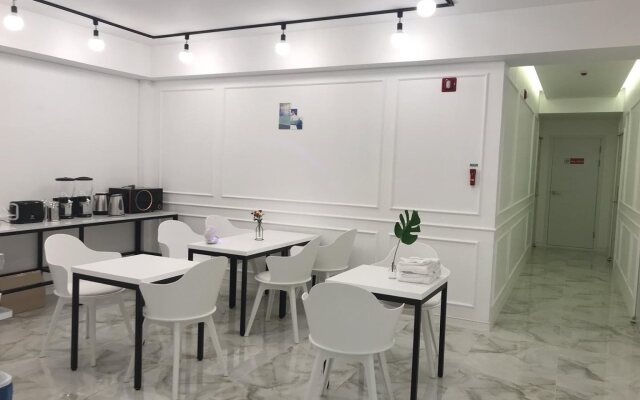 Nangman Guesthouse & Hostel