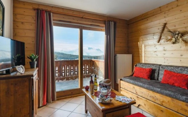 Residence Lagrange Vacances le Village des Lapons