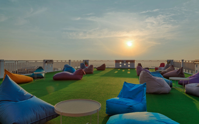 Le Eminence Puncak Hotel Convention & Resort