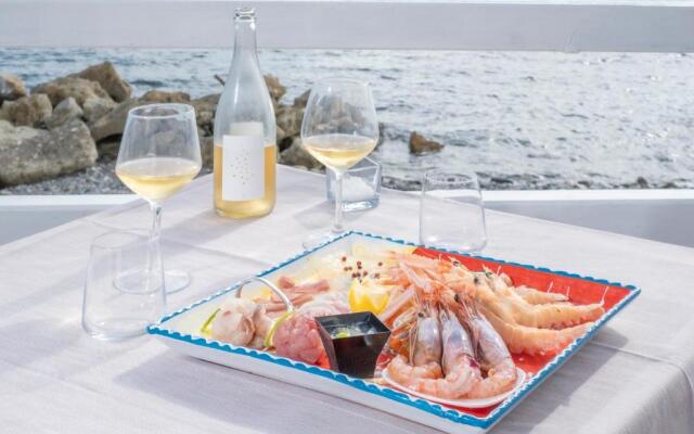 Hotel & Residence Cavalluccio Marino