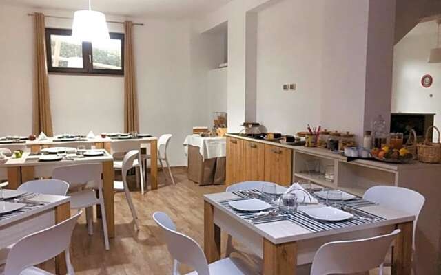 B&B Le Cinque Cime