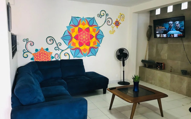 Casa Bugambilias Cancún