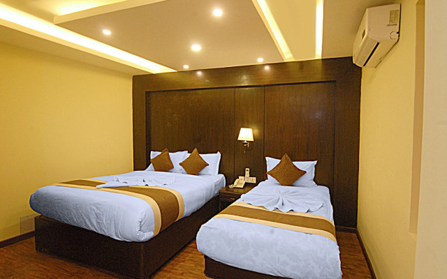Hotel Tenki Kathmandu