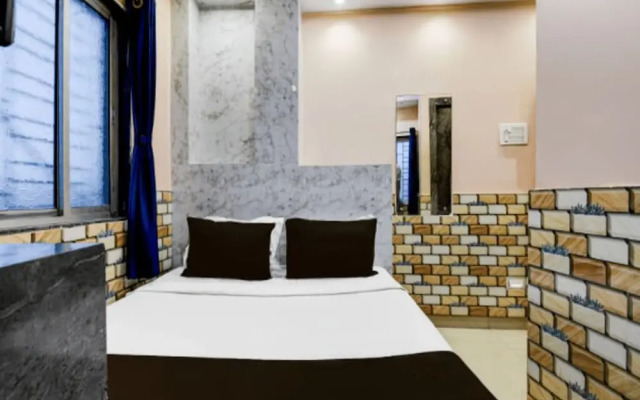 Hotel Sana a family friendly guest house