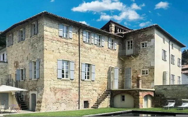 Palazzo Pozzo Bonelli 14