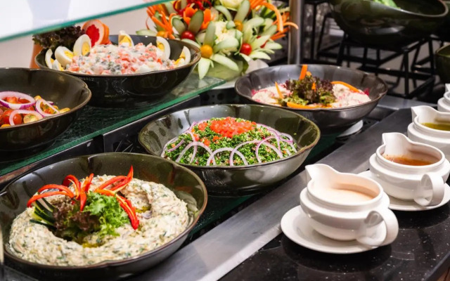 Furnished Apartements in Makkah