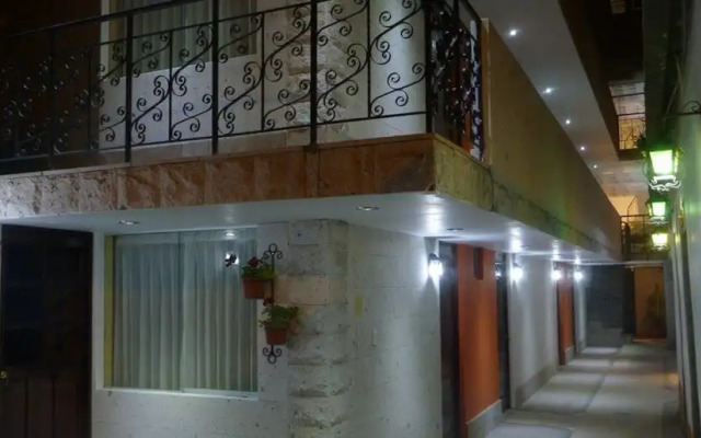 Casa de Lucila