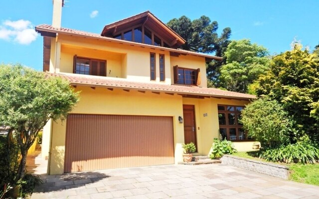 Residencial Luxos do Centro