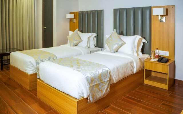 Comfort Inn Udaipur