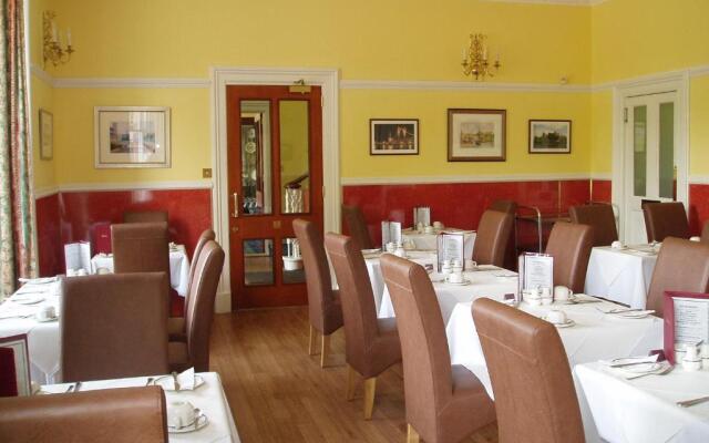 Strathness House