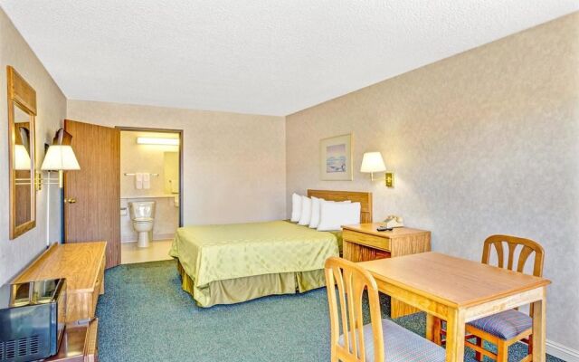 Days Inn Carson City