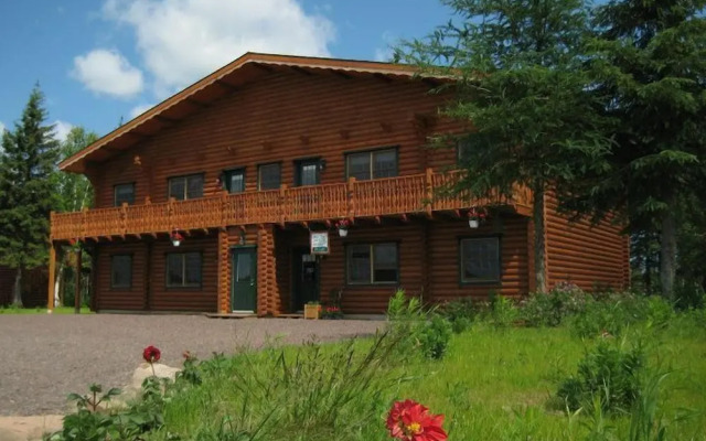 Village Scandinave