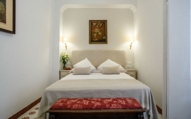 Suites Machado
