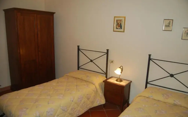 Comiti Farmhouse - Apt. Gioconda