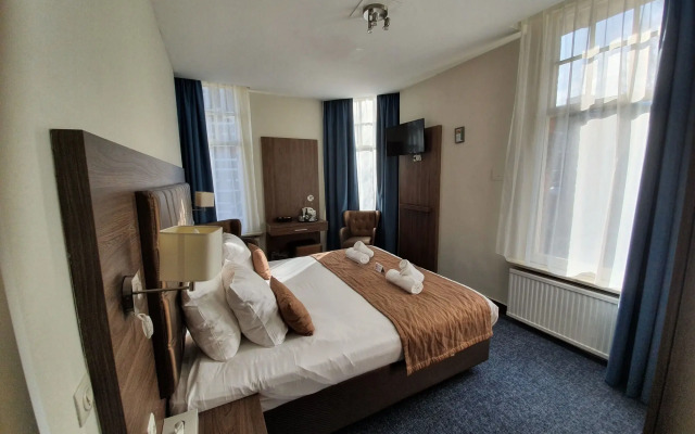 Hotel Atlas Vondelpark