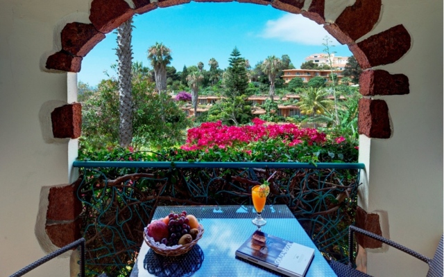 Quinta Splendida Wellness & Botanical Garden