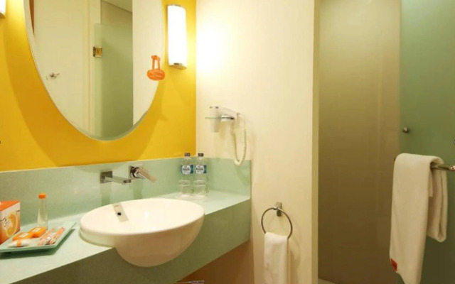 HARRIS Hotel Sentul City Bogor