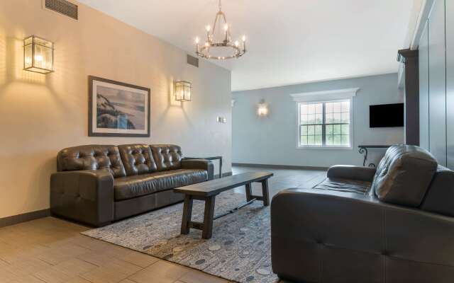 Best Western Plus Liverpool Hotel & Conference Centre