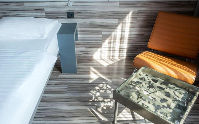 ibis Styles Linz