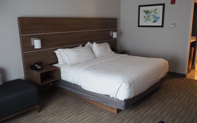Holiday Inn Express Hotel Jacksonville North - Fernandina by IHG