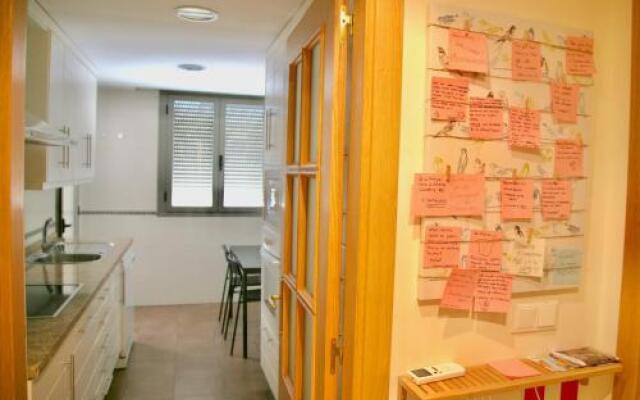 Apartamento Ollerías, 31
