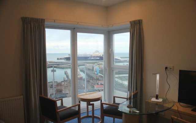 Seafront Hotel