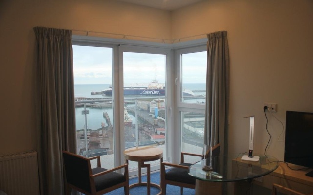 Seafront Hotel