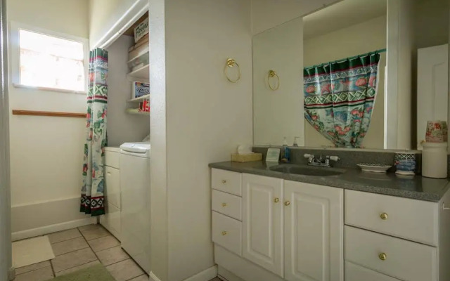 Aloha Bed and Breakfast