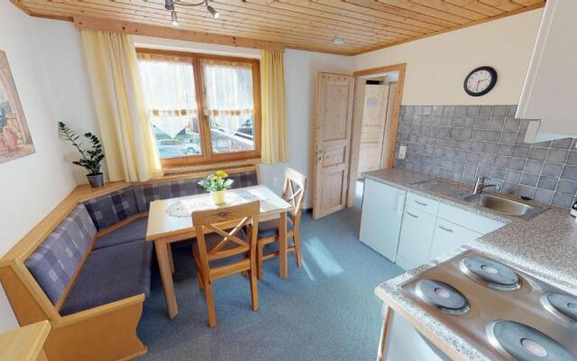 Chalet Tirol Waidring
