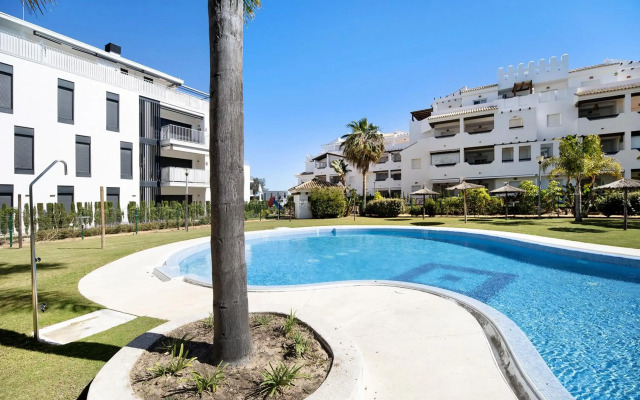 Apartamento Punta Candor