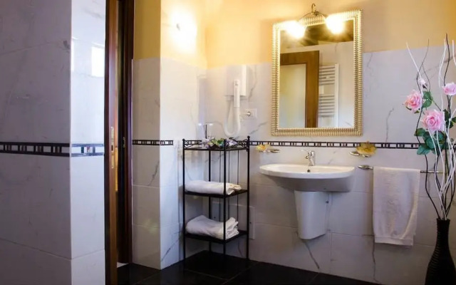 Bed and Breakfast Charme