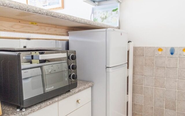 Riviera parc Apartment 1