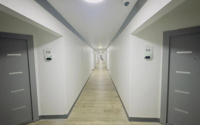 Evergreen Inn & Suites Portland Airport