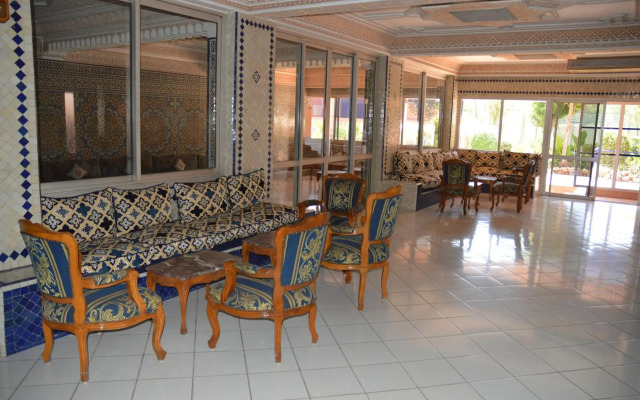 Residence Yasmina