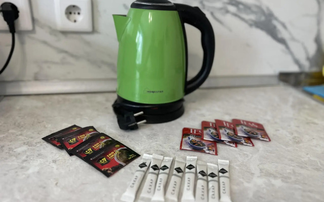 В Гости на Пионерском 60