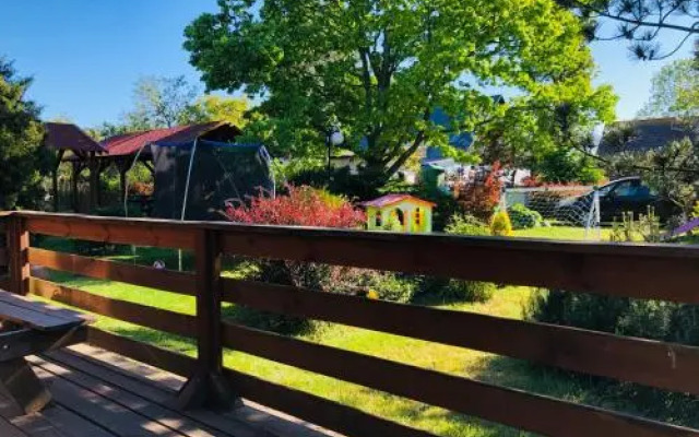 Domki Letniskowe Kopan