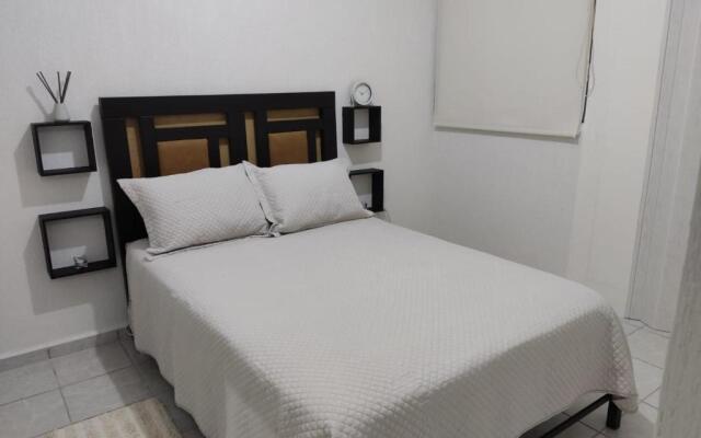 Departamento en Tulum Turquesa