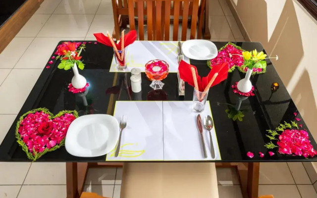 Le Serene Munnar Resorts & Spa