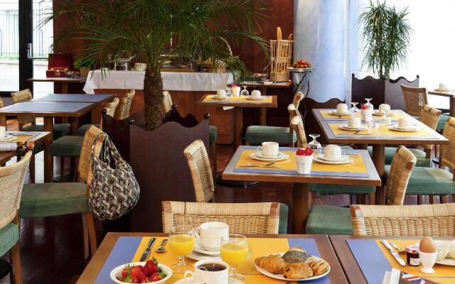 Aparthotel Adagio la Defense le Parc