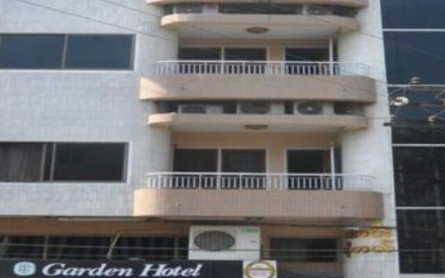 Garden Hotel