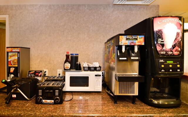Best Western Plus Twin Falls Hotel